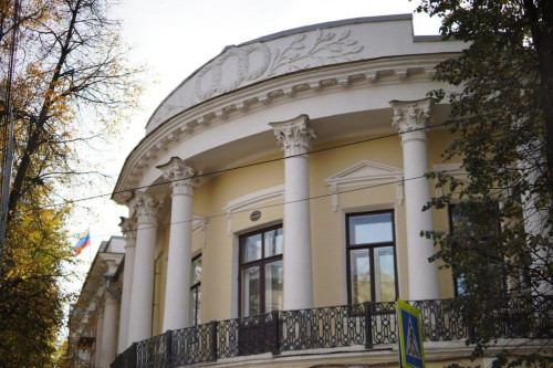 В Угличе появится филиал вуза