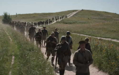 В Угличе состоялся первый просмотр фильмов кинофестиваля &quot; Свет Миру&quot;