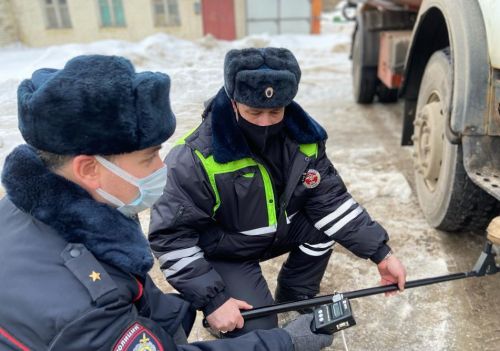 Экология и безопасность-сфера нашей компетенции 