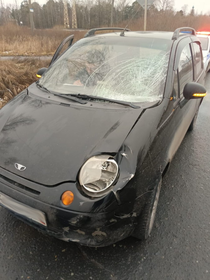 19.12.2025 Ростовское ш