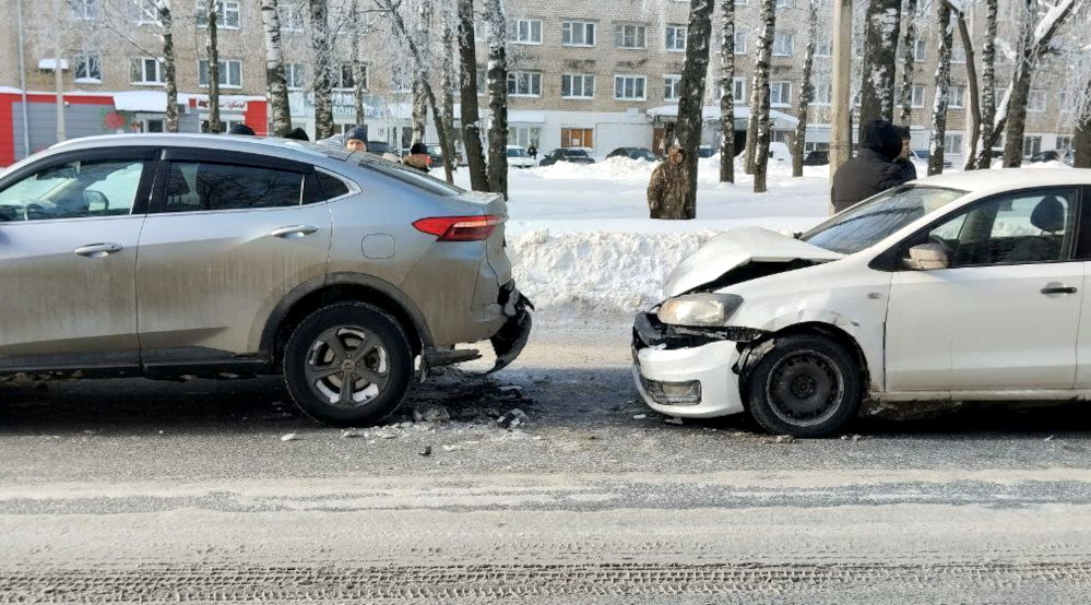 543Рыбинское шоссе 20