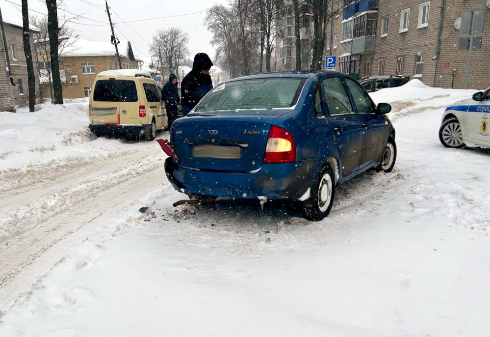 5Гражданская 3а