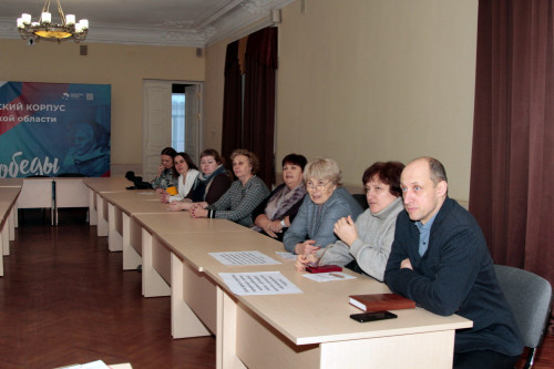 Участниками кадетского движения в Ярославской области являются более пяти тысяч ребят