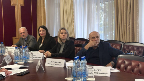 «Верность» включена в реестр благотворительных организаций Ярославской области