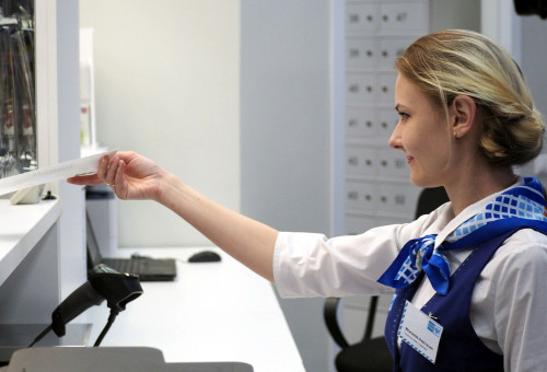 Почтовые отделения в регионе изменят график работы в День народного единства