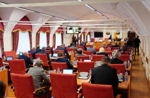 ​Новая категория получателей социальных льгот вводится в Ярославской области