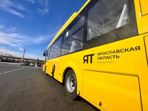 Правительство региона представило план модернизации системы общественного транспорта