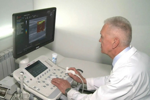 Клиника цифровой медицины открыта в Ярославском государственном медицинском университете