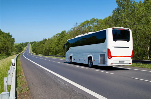 Межмуниципальные автобусы переходят на летнее расписание работы