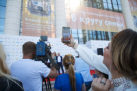 Международный кинофестиваль «В кругу семьи» соберет звезд театра, кино и блогосферы в Ярославле