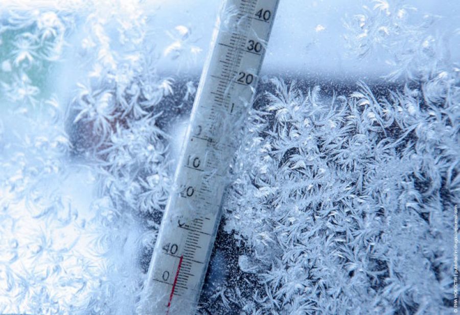 Школы региона получили рекомендации по вопросу отмены занятий из-за морозов
