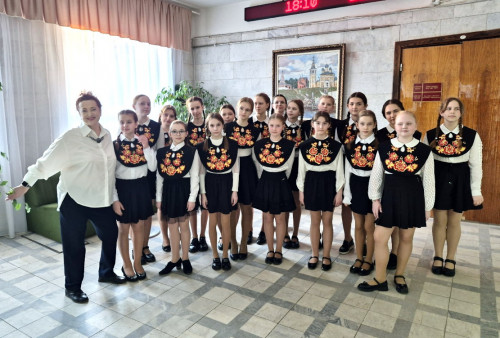 Лауреаты всероссийского фестиваля-конкурса «Щелкунчик»