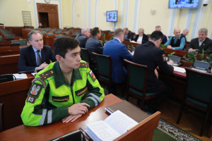 ​Более 800 млн рублей направлено на повышение безопасности дорожного движения в регионе