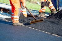 144 километра муниципальных дорог будет отремонтировано в этом году