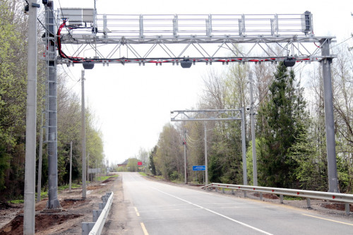 Более 400 километров региональных и местных автомобильных дорог отремонтировано в 2025 году
