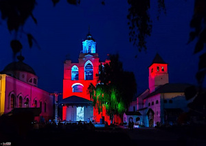 Фестиваль искусств «Преображение» в этом году посвящен колоколам