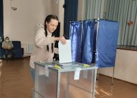 ​Более 1000 наблюдателей осуществляют контроль за выборами в Ярославской области