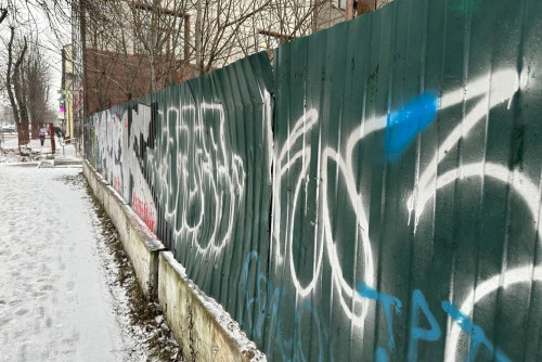 В 2025 году нарушители правил благоустройства оштрафованы в Ярославской области на 140 млн рублей