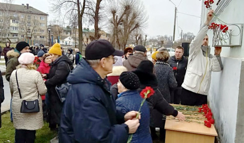 День снятия блокады Ленинграда