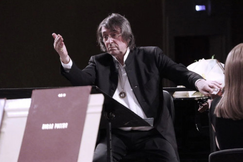 Международный музыкальный фестиваль Юрия Башмета пройдет в Ярославской области в начале мая