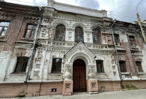 В этом году с торгов проданы 36 исторических зданий, находившихся в областной и муниципальной собственности