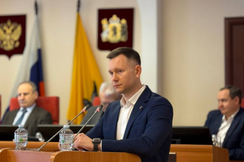 ​Муниципальная реформа в Ярославской области завершена – итоги обсудили на «правительственном часе»