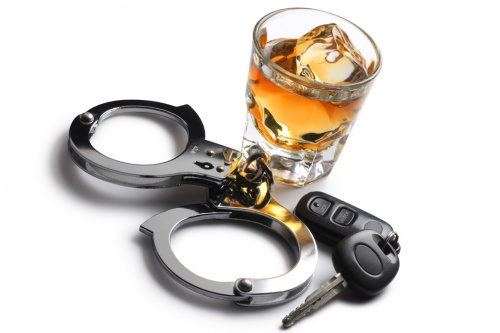 Житель Угличского района осужден за управление мотоциклом в состоянии алкогольного опьянения