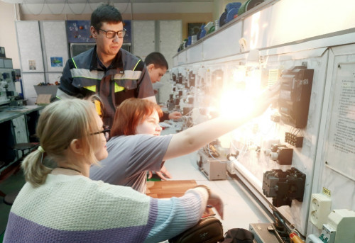 Единый день открытых дверей федерального проекта «Профессионалитет» пройдет в Ярославской области 18 октября