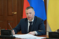 Михаил Евраев поручил сформировать план приватизации муниципальной недвижимости до 1 августа