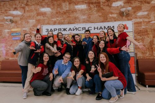 Ярославская область получит 107 млн рублей на развитие инфраструктуры отрасли молодежной политики