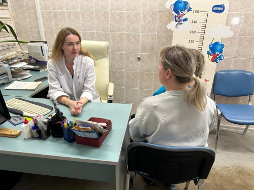 Власти Ярославской области добились существенного роста доходов медицинских работников