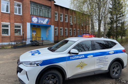 &quot;Бахус&quot; в майские праздники