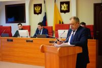 Профильный комитет Думы рассмотрел реализацию госпрограммы «Развитие здравоохранения в Ярославской области» за первое полугодие 2022 года