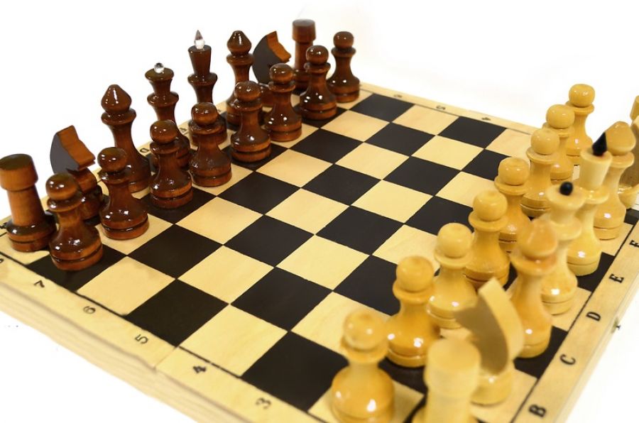 52-й финал чемпионата Углича по шахматам состоялся