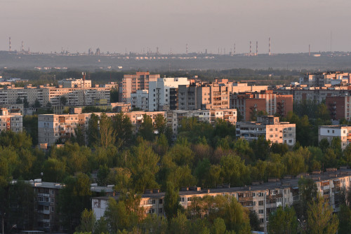 Отопительный период в Ярославской области проходит в штатном режиме