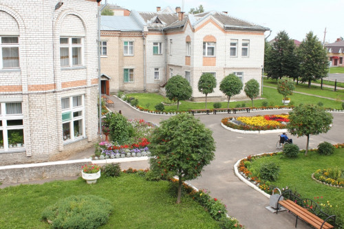 Дома социального обслуживания «Долголетие» и «Забота» создают в Ярославской области