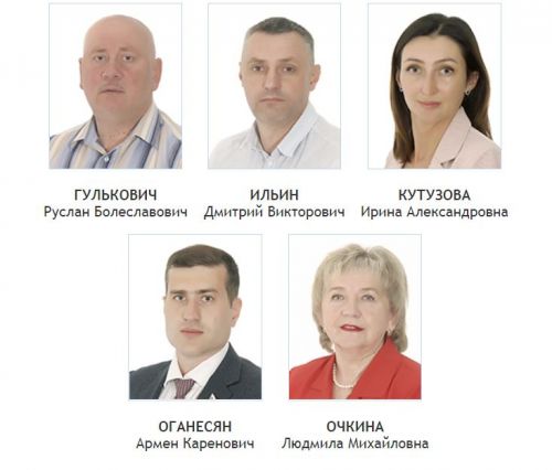 13 февраля личный прием граждан проведут депутаты Муниципального совета г. Углич по 1-му многомандатному округу