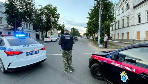 Вынесен приговор за смертельное ДТП, в котором погибла четырехлетняя девочка