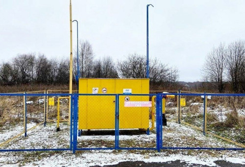 Ярославская область успешно провела первый этап сделки с АО «Газпром газораспределение»