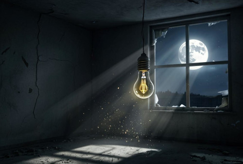 Плановое отключение электроэнергии