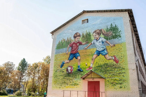 В регионе стартовал четвертый сезон проекта #БудьЯрче