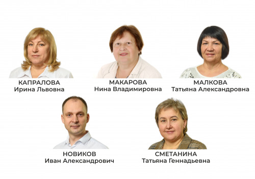 4 февраля прием граждан проведут депутаты 3-го избирательного округа