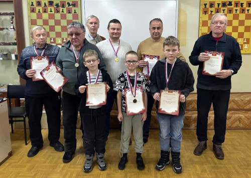 Командные шахматные соревнования: борьба характеров и опыта