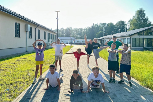 Михаил Евраев подвел итоги 2025 года в социальной сфере