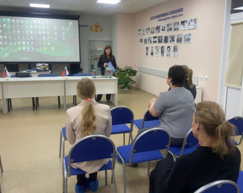 Безопасность ребенка в автомобиле — ответственность родителей!