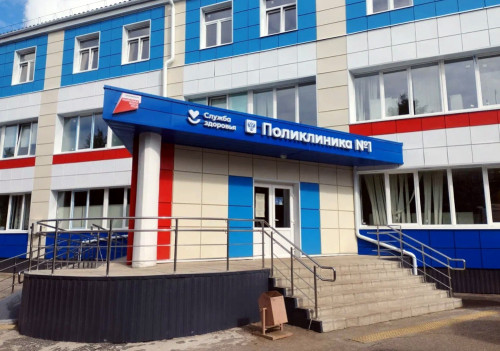 Угличская ЦРБ станет одним юрлицом с больницей имени Соколова, Брейтовской и Некоузской ЦРБ