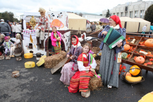 Сыроделы из 15 регионов представят свою продукцию на фестивале «Калейдоскоп вкусов» в Ростове