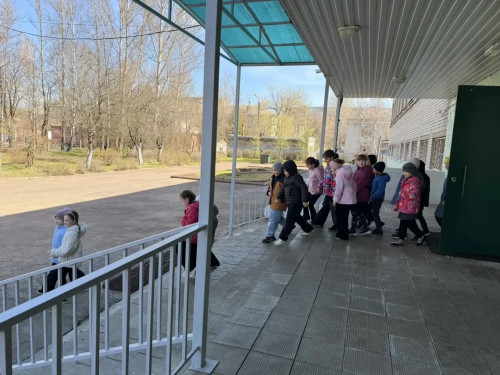 Антитеррористические учения прошли в образовательных организациях Ярославской области