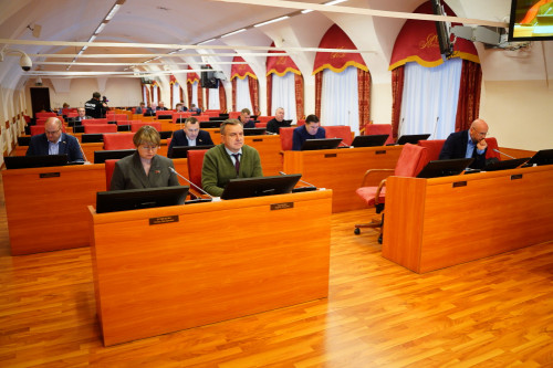 По инициативе депутатов в 2026 году продолжится программа по ремонту территорий социальных учреждений