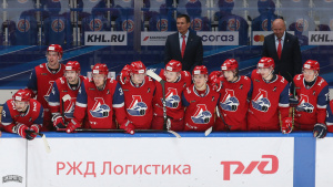 Каковы перспективы у ярославского «Локомотива» в новом сезоне КХЛ?